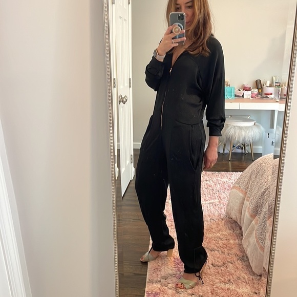 Cali Dreaming Jumpsuit - Picture 3 of 16